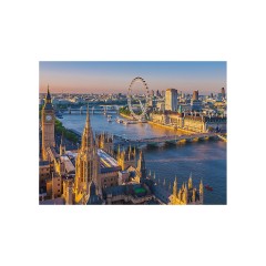 Ravensburger Puzzle 2000 Teile Пазл 2000 деталей