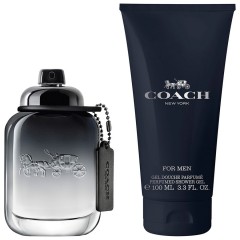 COACH (Коач) Duftset For Men, 1 шт.
