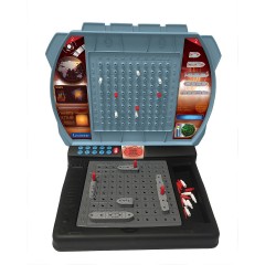 LEXIBOOK Elektronisches Schiffe Versenken Электронные линкоры