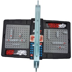 LEXIBOOK Elektronisches Schiffe Versenken Электронные линкоры