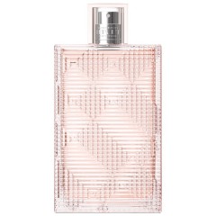 BURBERRY (Барбери) Brit Rhythm Women Florale Eau de Toilette (EdT) Туалетная вода Brit Rhythm Women, 50 мл