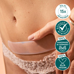 Apricot scar, scar away Narben Pads  шрам, шрам от шрамов