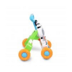 MONI Laufwagen Zebra Lauflernwagen Ходунки &amp;quot;Зебра&amp;quot; ходунки