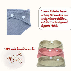 Angels Baby Geschenk zur Geburt mit Schnuffeltuch Подарок на рождение с пледом