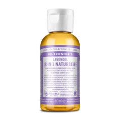 Dr. Bronner's Lavender лаванда