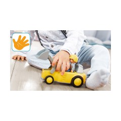 SIKU Toddys by siku 0126 Luke Loady Toddy&amp;#39;s от сику 0126 Люк Лоуди