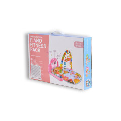 MONI Spielbogen Fitness Girl 696-R22 Spielbogen Стрельба из лука Fitness Girl 696-R22 стрельба из лука