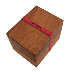 ROMBOL Soma Wurfel Сома Куб