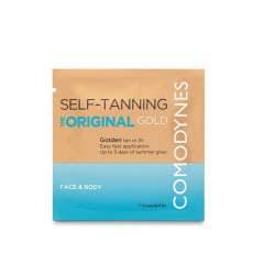 Comodynes Comodynes Self-Tanning Tuch Полотенце для автозагара Comodynes