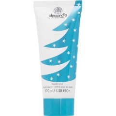 Alessandro (Алессандро) Xmas Xmas Tree Крем для рук, Luxustiegel / 200 мл