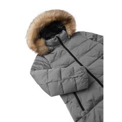 Reima Wintermantel Lunta Wintermantel fur Madchen Зимнее пальто Лунта Зимнее пальто для девочки