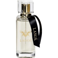 Lanoe (Ланое) Black Eau de Parfum Парфюмерная вода Spray Спрей, 50 мл