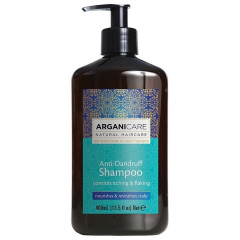 Arganicare Anti -Schuppen Shampoo Шампунь против перхоти