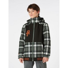 PROTEST PRTFLORIAN JR ПРТФЛОРИАН МЛАДШИЙ