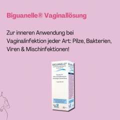 Marckyrl Pharma BIGUANELLE Vaginallosung BIGUANELLE вагинальный раствор