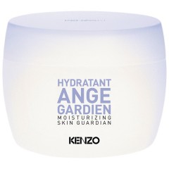 KENZO (Кензо) Moisturizing Skin Guardian Cream Gesichtscreme  KENZO (Кензо)KI WEISSER LOTUS - Entspannende Feuchtigkeitspflege, 50 мл