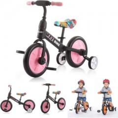 chipolino Dreirad Max Bike Laufrader Беговелы Tricycle Max Bike