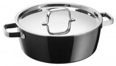 WMF WMF Schmortopf Fusiontec Thermal  FUSIONTEC schwarz Голландская печь WMF Fusiontec Thermal FUSIONTEC