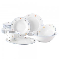 Seltmann Weiden Seltmann Weiden Sonate Nostalgie Tafelservice 16-tlg. Seltmann Weiden Sonata Nostalgia сервиз столовый 16 предм.