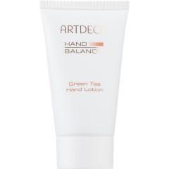 Artdeco (Артдеко) Handpflege Green Tea Hand Lotion Крем-лосьон для рук, 75 мл