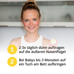 Casida ENGELWURZBALSAM Baby & Kinder АНЖЕЛИКА БАЛЬЗАМ для младенцев и детей