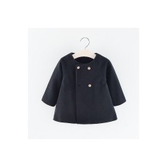 Vicabo Mantel Jacke fur Baby Madchen Mantel fur Madchen Пальто жакет для девочки пуховик для девочки