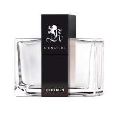 Otto Kern (Отто Керн) Signature Man After Shave Лосьон после бритья, 50 мл