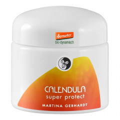 Martina Gebhardt Naturkosmetik Calendula Super Protect 100ml  Календула Супер Защита 100мл