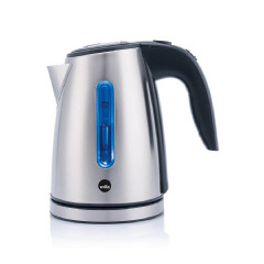 wilfa wilfa Wasserkocher QUICK BOIL S WKW-5S, 1 l, 1500 W, Edelstahlgehause Чайник wilfa QUICK BOIL S WKW-5S, 1 л, 1500 Вт, корпус из нержавеющей стали