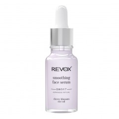 REVOX B77 Smoothing Face Serum  Гладкая сыворотка для лица