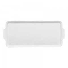 Furstenberg Furstenberg Wagenfeld Weiss Konigskuchenplatte 27 cm Блюдо для торта F?rstenberg Wagenfeld Weiss king 27 см