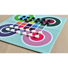 Remember Spiel Surakarta