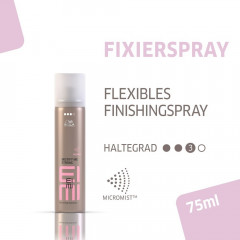 Wella Professionals Mistify Me Strong Schnelltrockendes Haarspray  Mistify Me Strong Быстросохнущий Лак для Волос