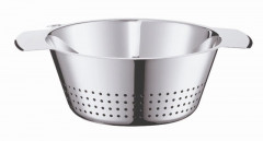 Rosle Rosle Seiher konisch 24 cm silber Дуршлаг Rosle конический 24 см