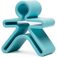 dena Spielbeissring 1x KID  1x HOUSE Играть в прорезыватель 1x KID 1x HOUSE