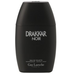 Guy Laroche Eau de Toilette (EdT) Туалетная вода Drakkar Noir, 100 мл