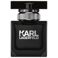 Karl Lagerfeld Eau de Toilette (EdT) Туалетная вода Karl Lagerfeld for Men, 30 мл