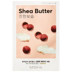 Missha Airy Fit Shea Butter Масло ши Airy Fit