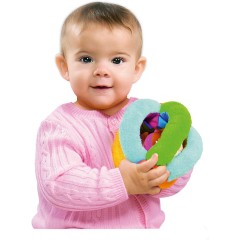 Ravensburger ministeps® Mein klingender Greifball ministeps® Мой звучащий мяч для захвата