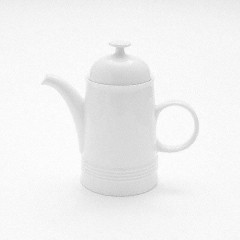 Friesland Friesland Jeverland Weiss Kaffeekanne 1 0,35 L Кофейник Friesland Jeverland Weiss 1 0,35 л