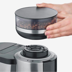 Severin Severin Filterkaffeemaschine Severin KA 4851 Filka Фильтровальная кофемашина Severin Severin KA 4851 Filka