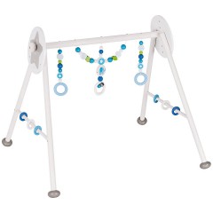 HEIMESS Baby-Fit Elefant blau Baby fit слон синий