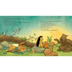 Baumhaus Medien Wir zwei sind fureinander da Мы двое друг для друга