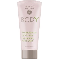 Hildegard Braukmann Body Regenerierende Hand Creme Крем для рук, 100 мл
