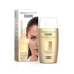 ISDIN Fotoprotector Fusion Water Urban LSF 30  Фотопротектор Fusion Water Urban SPF 30
