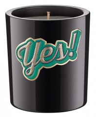 Anya Smells! Small Sun Lotion Candle, Комнатная свеча 175 г