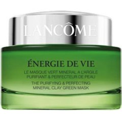 Lancome (Ланком) Energie de Vie Маска для лица, 75 мл
