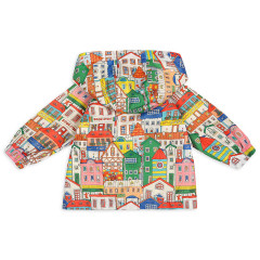 PANCO Regenjacke дождевик