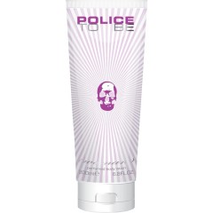 Police (Полис) To Be Woman Body Lotion Лосьон для тела, 200 мл