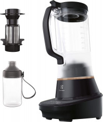 Electrolux Electrolux Stabmixer E7TB1-4GB Explore 7 Blender, 900,00 W, Spulmsachinenfeste Teile, Tastenfunktion, 3 Geschwindigkeiten Ручной блендер Electrolux E7TB1-4GB Explore 7 Blender, 900,00 Вт, детали с защитой от катушки, функция кнопки, 3 скорости